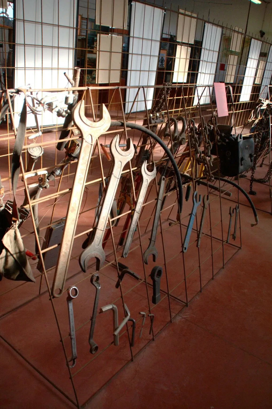 Museo Minero de Andorra