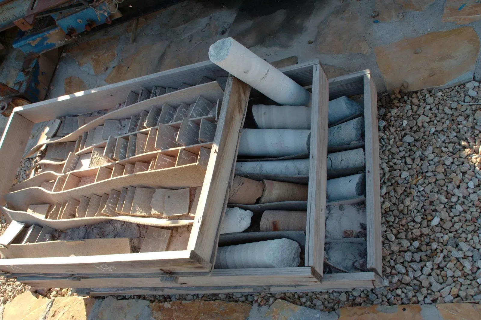 Museo Minero de Andorra