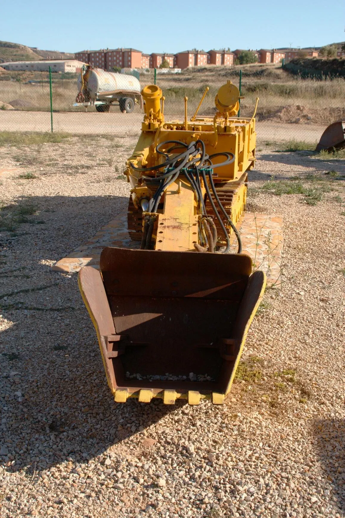 Museo Minero de Andorra