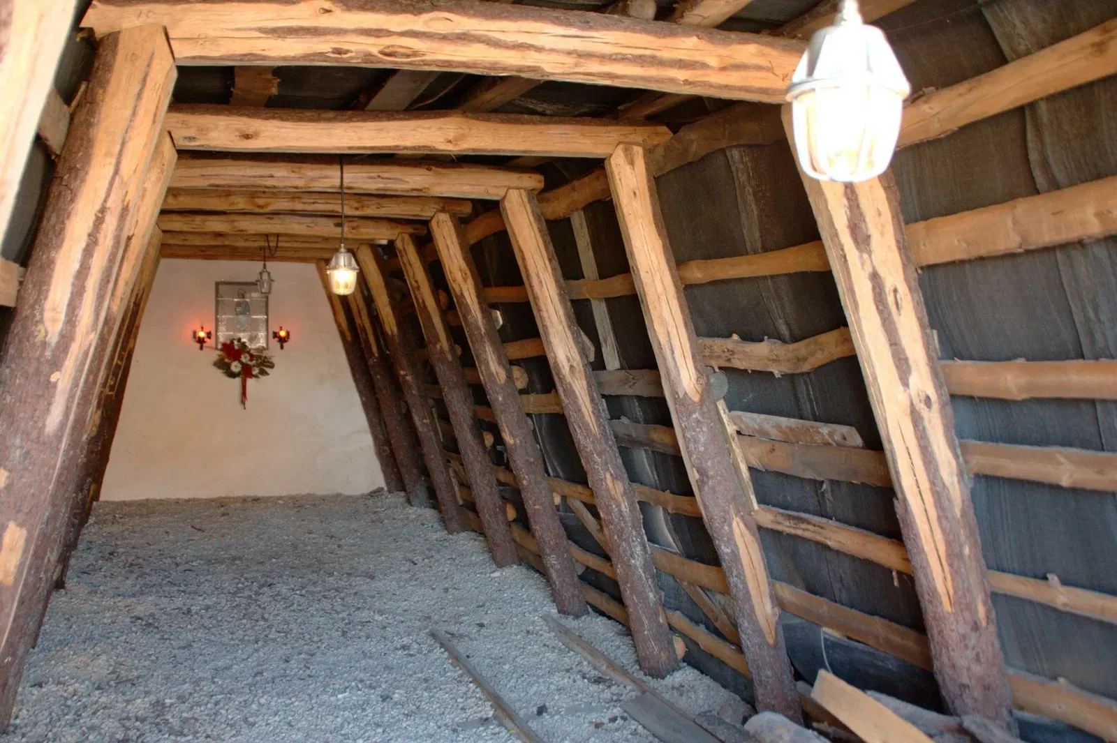 Museo Minero de Andorra