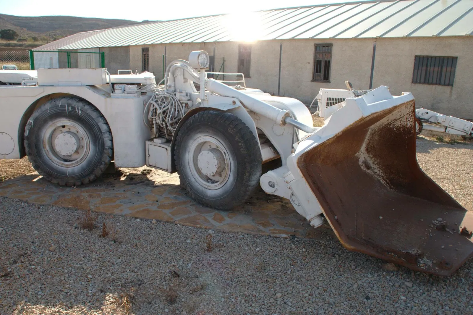 Museo Minero de Andorra