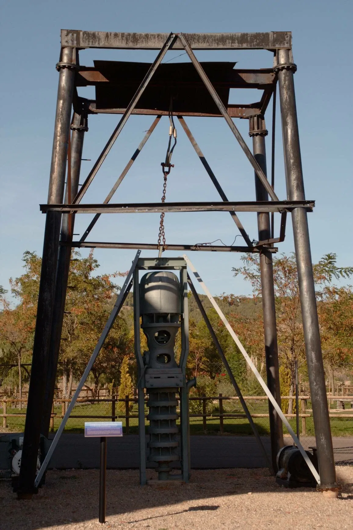 Museo Minero de Andorra