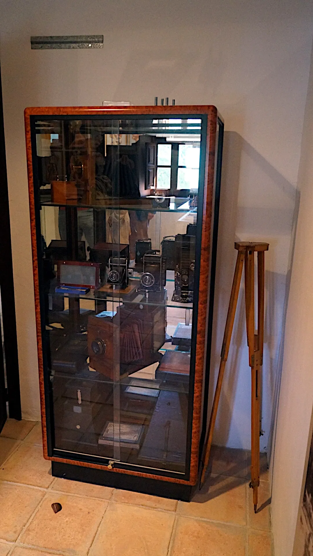 Casa Natal de Ramón y Cajal