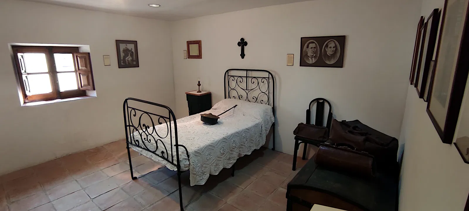 Casa Natal de Ramón y Cajal