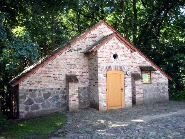 Internationales Fledermausmuseum Julianenhof