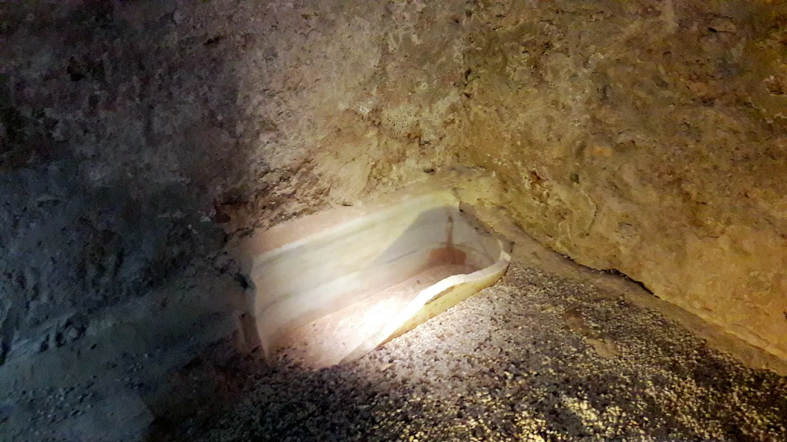 Los Baños Archaeological Museum