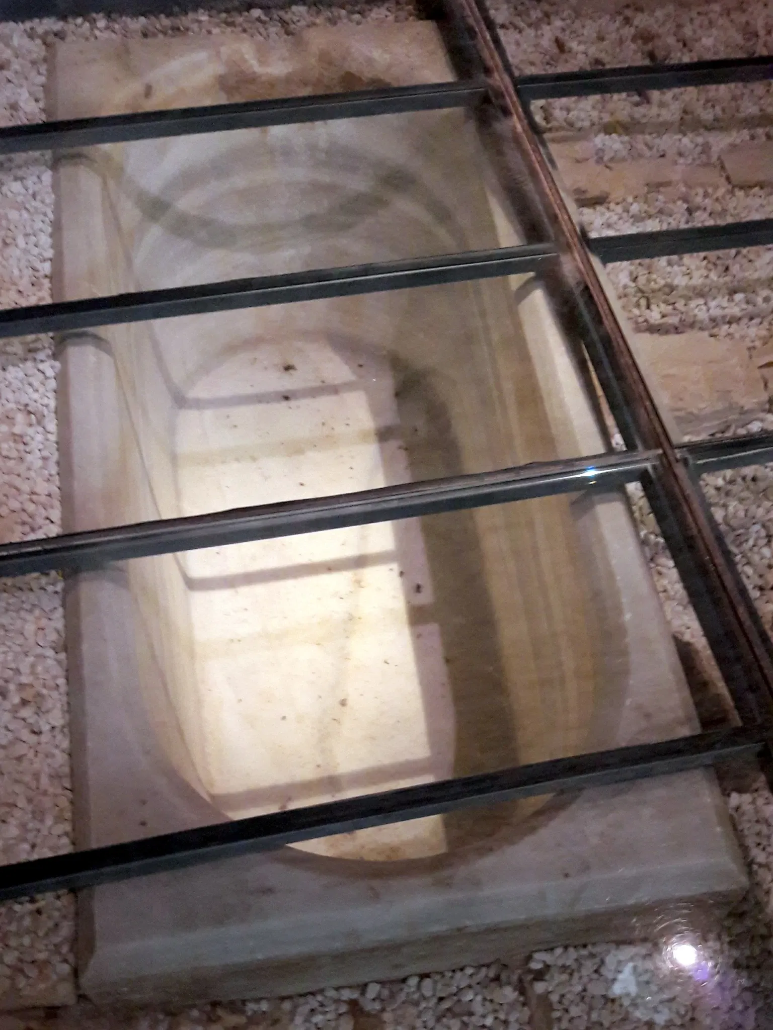 Los Baños Archaeological Museum