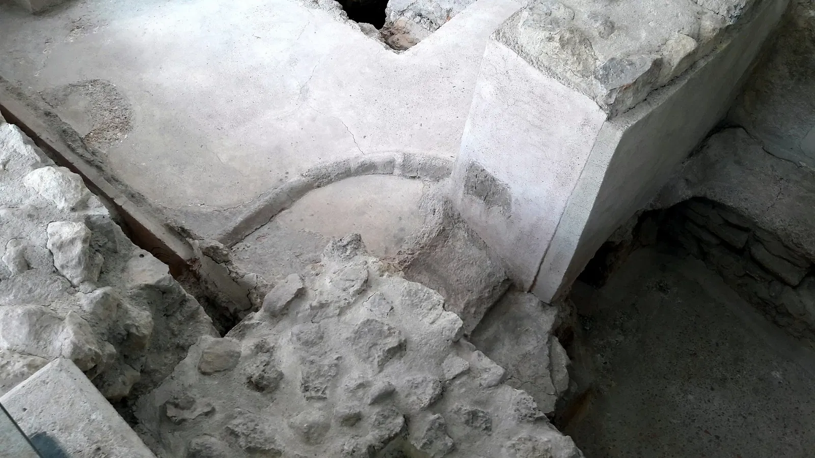 Los Baños Archaeological Museum