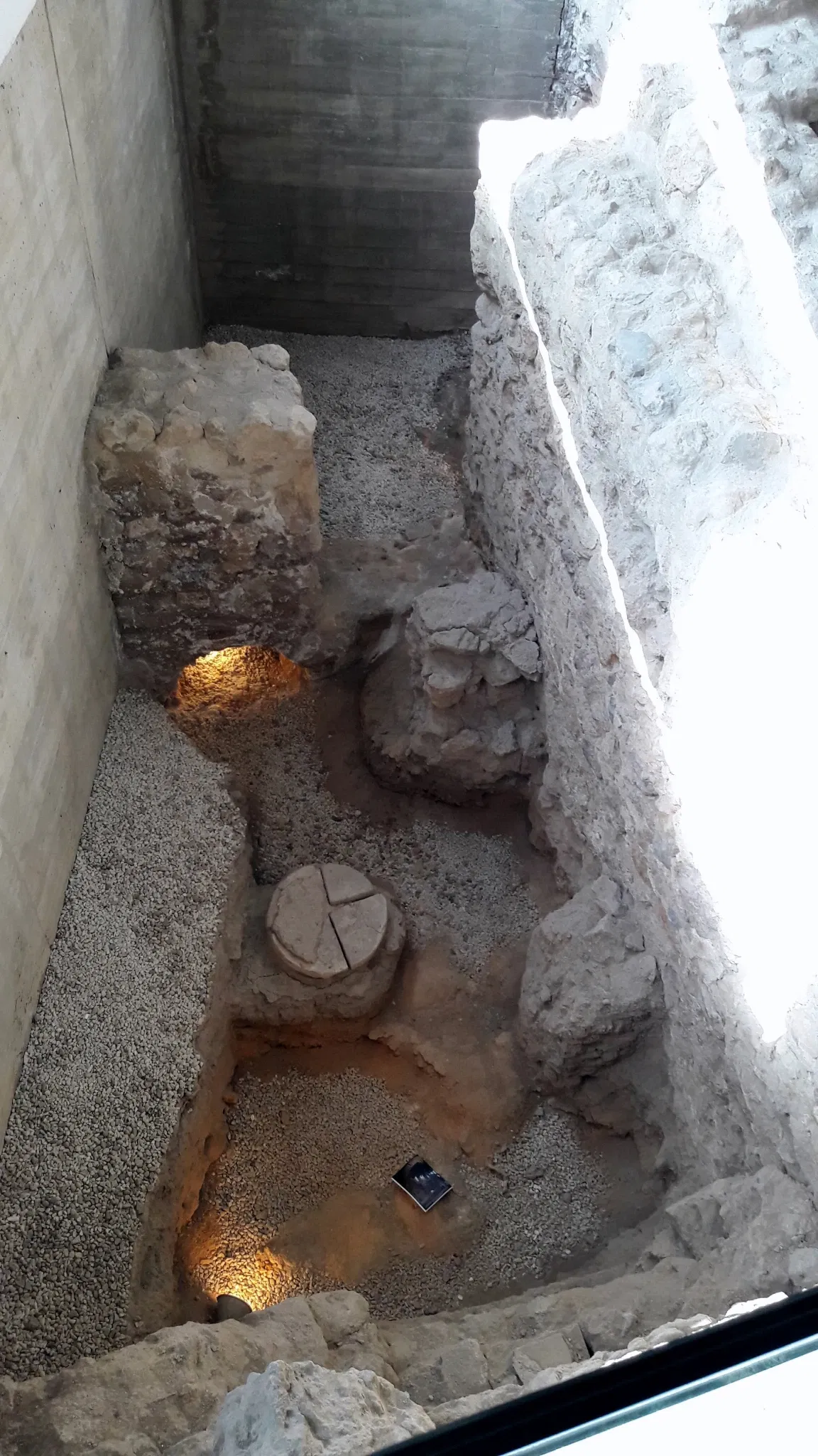 Los Baños Archaeological Museum