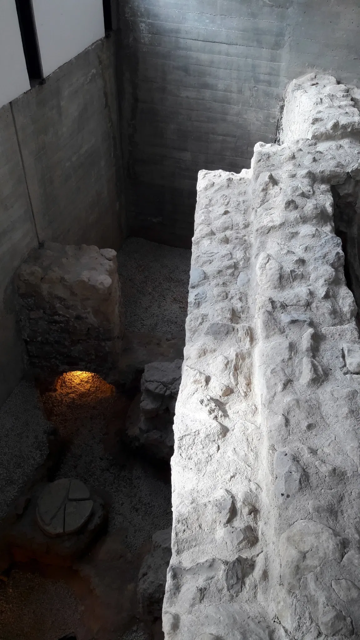 Los Baños Archaeological Museum