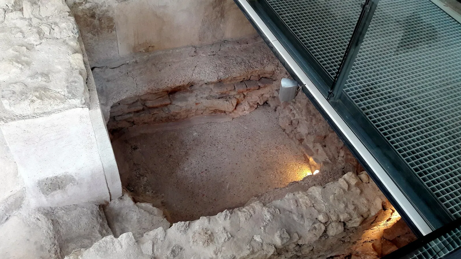 Los Baños Archaeological Museum