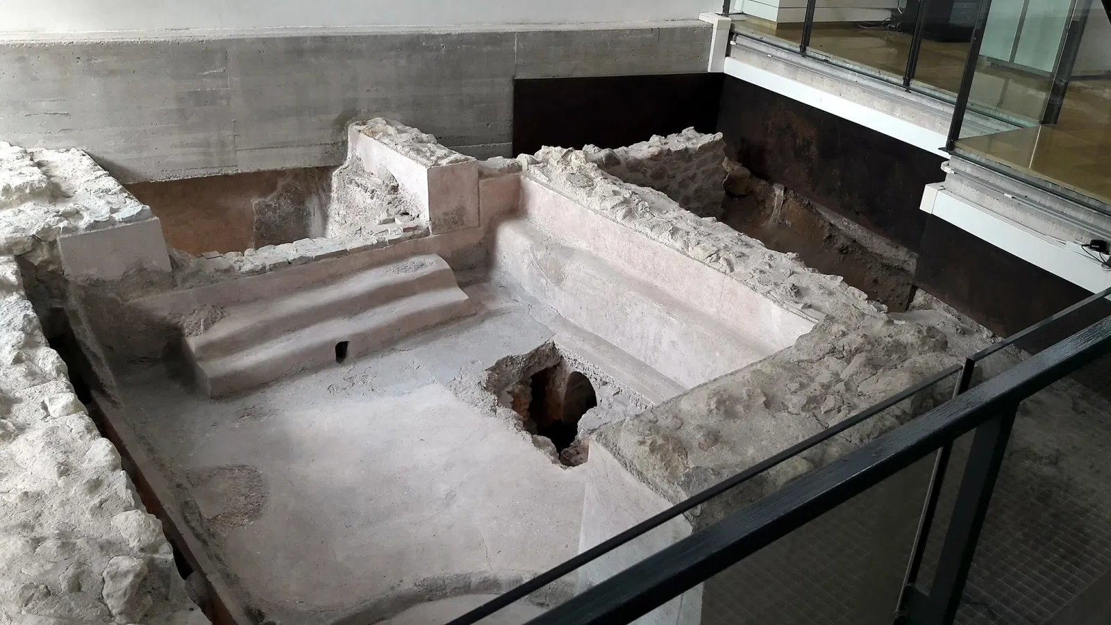 Los Baños Archaeological Museum