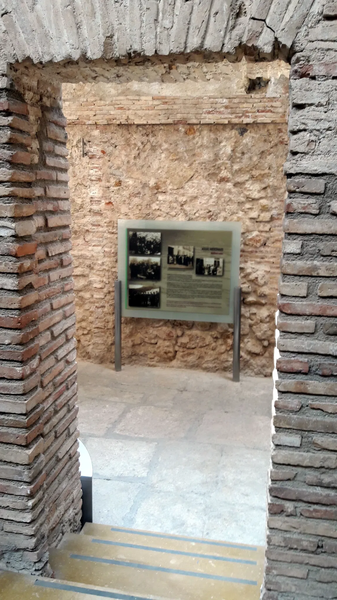 Los Baños Archaeological Museum