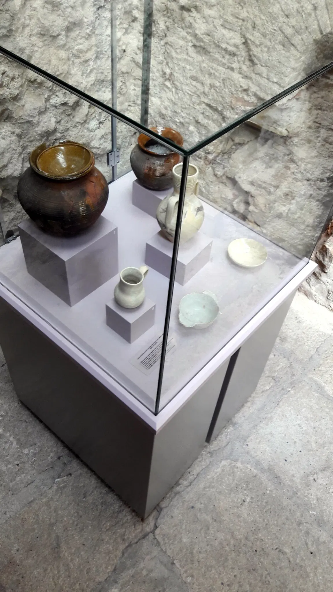 Los Baños Archaeological Museum