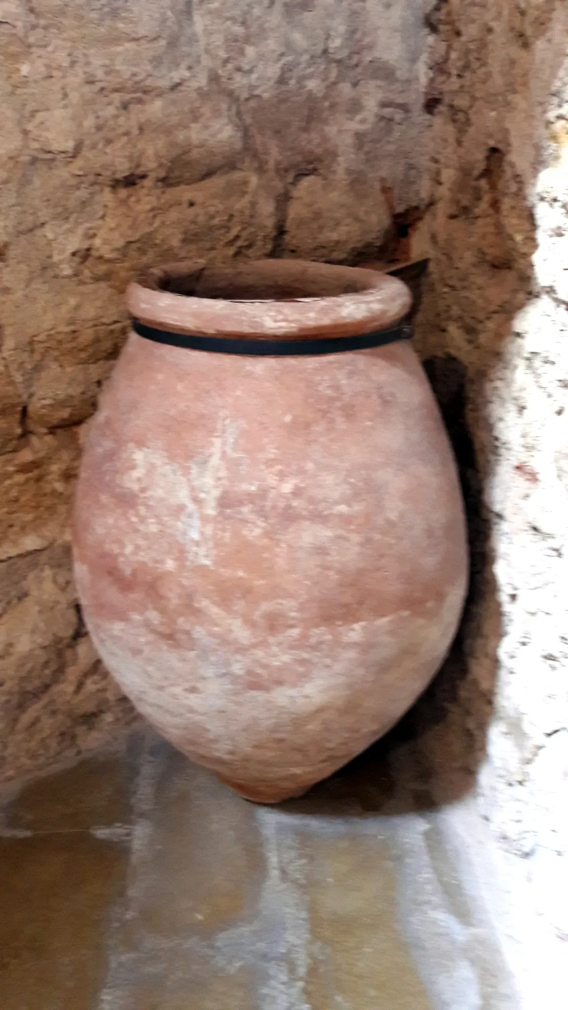 Los Baños Archaeological Museum