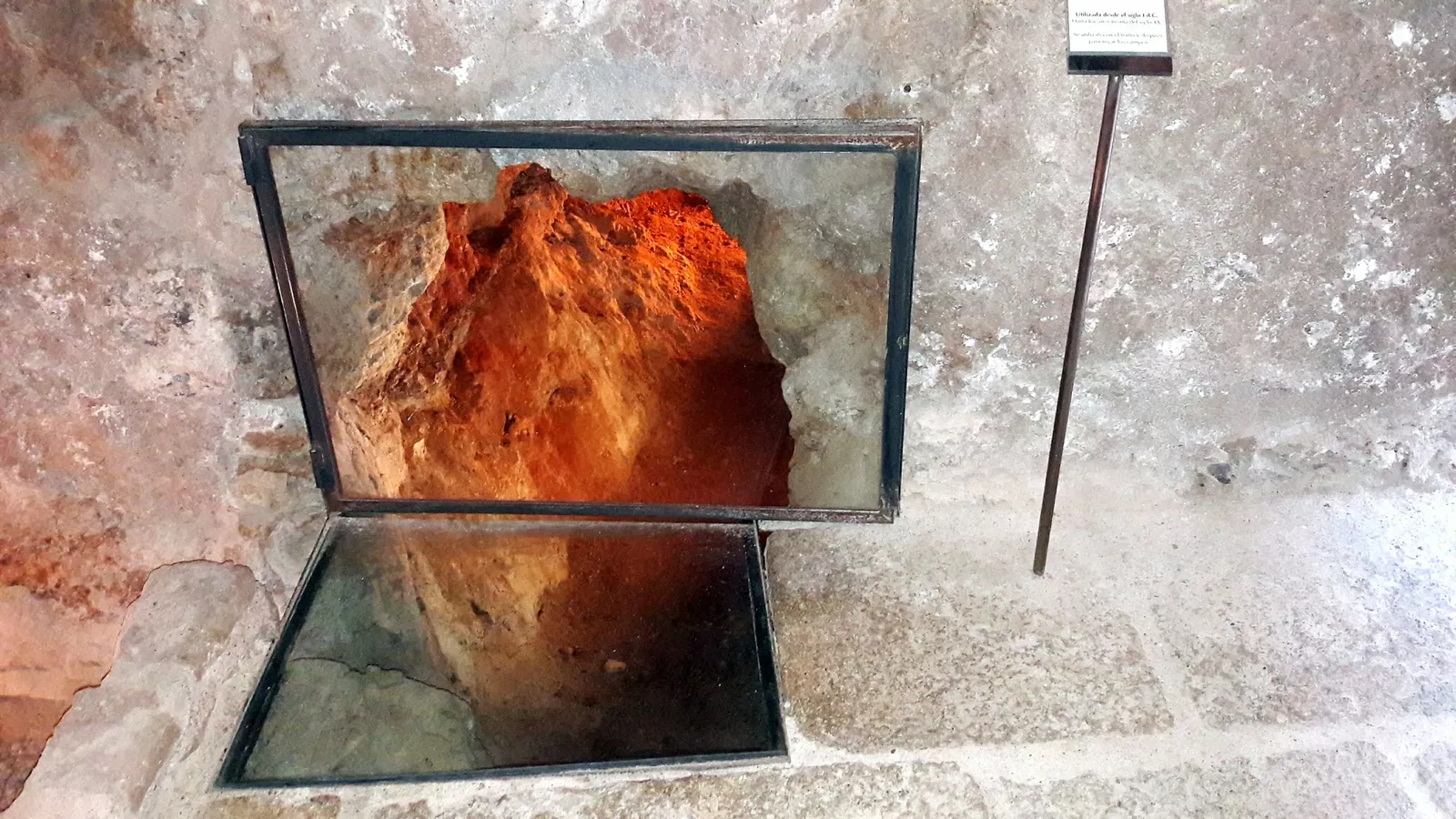 Los Baños Archaeological Museum