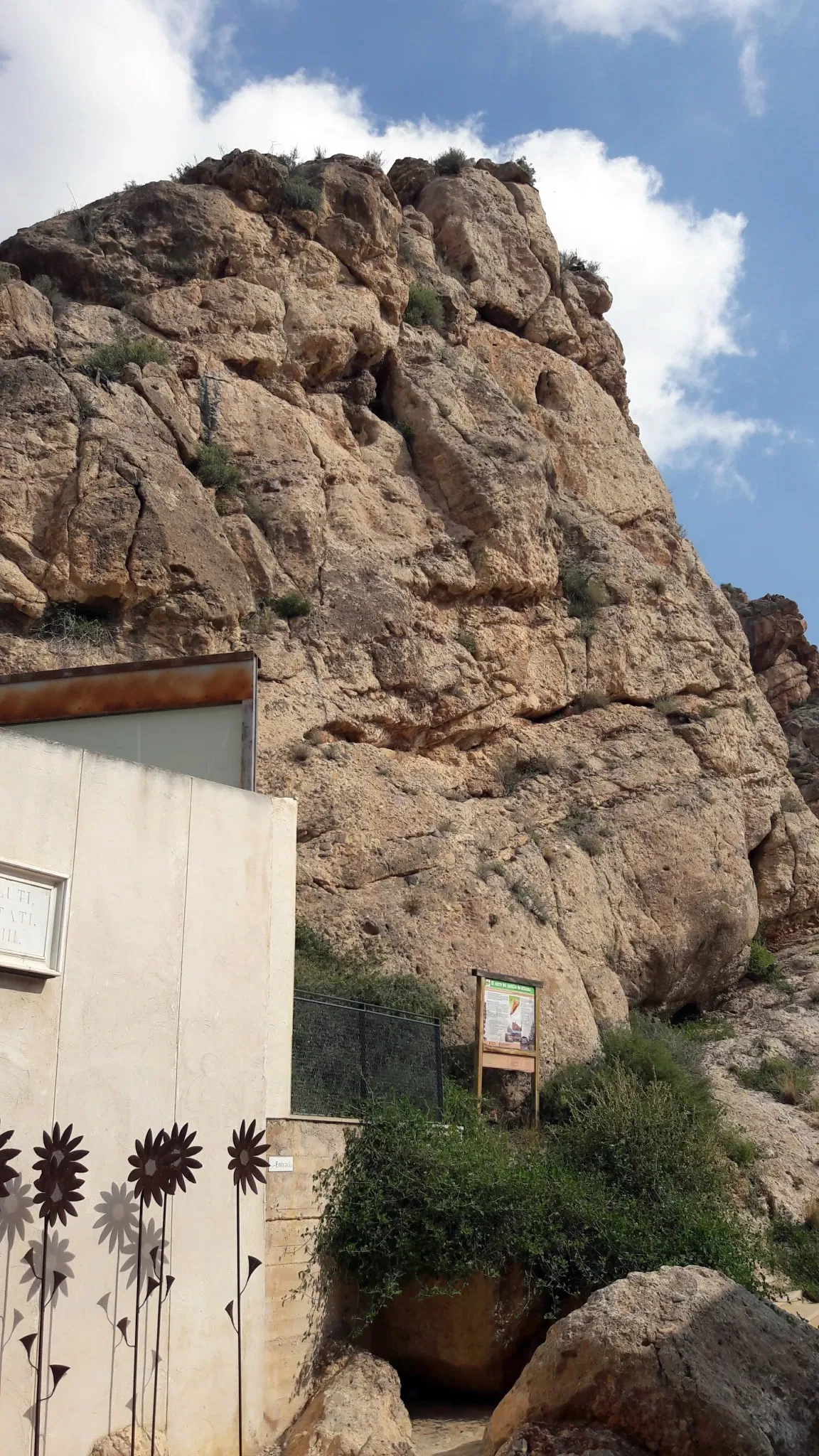 Los Baños Archaeological Museum