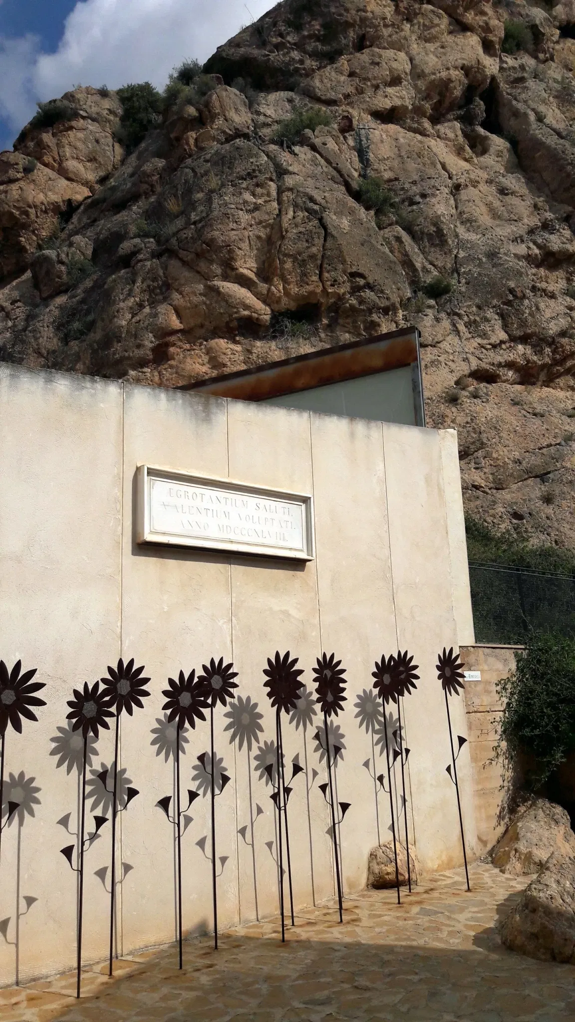 Los Baños Archaeological Museum