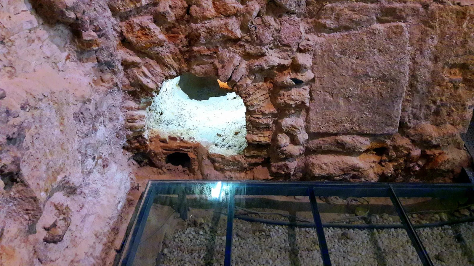 Los Baños Archaeological Museum