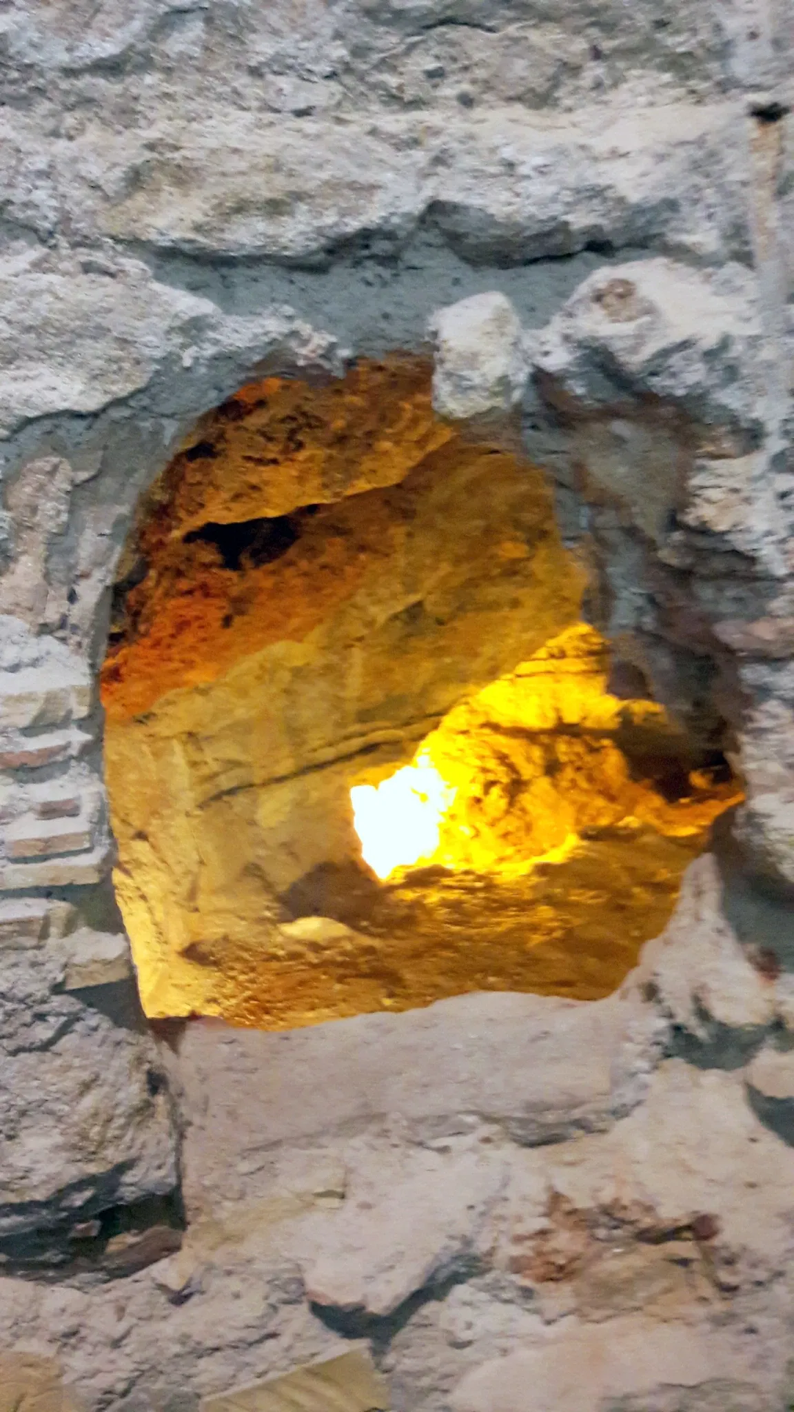 Los Baños Archaeological Museum