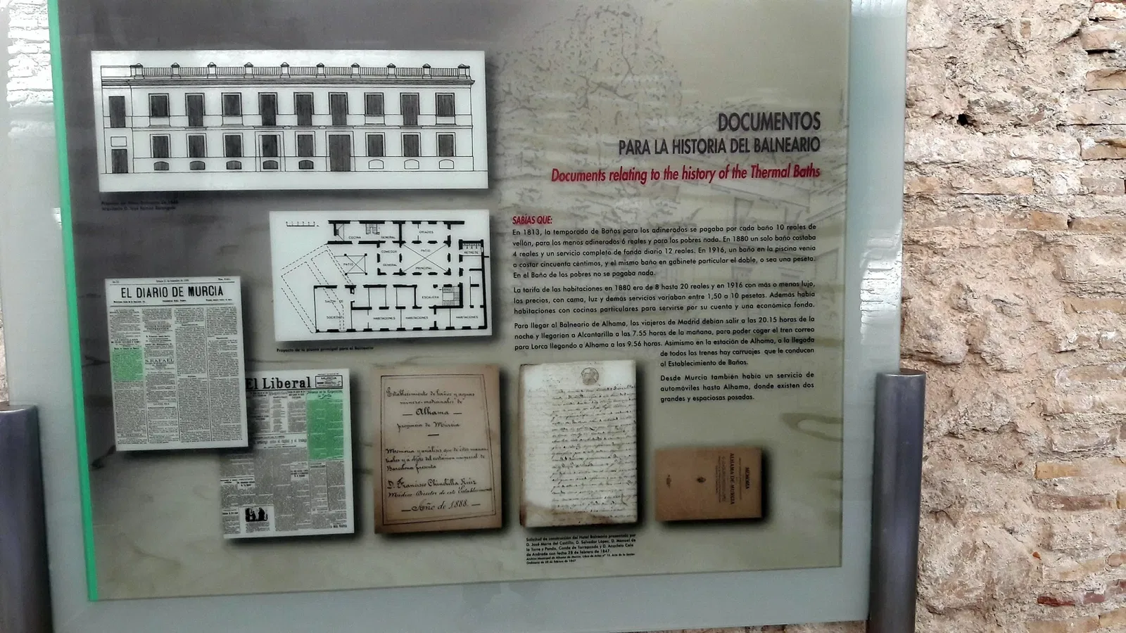 Los Baños Archaeological Museum