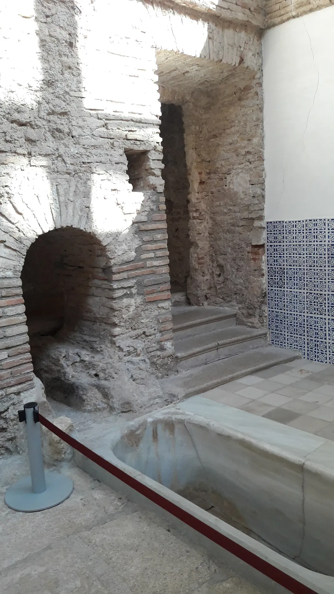 Los Baños Archaeological Museum