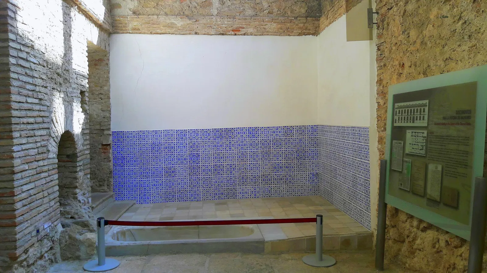 Los Baños Archaeological Museum