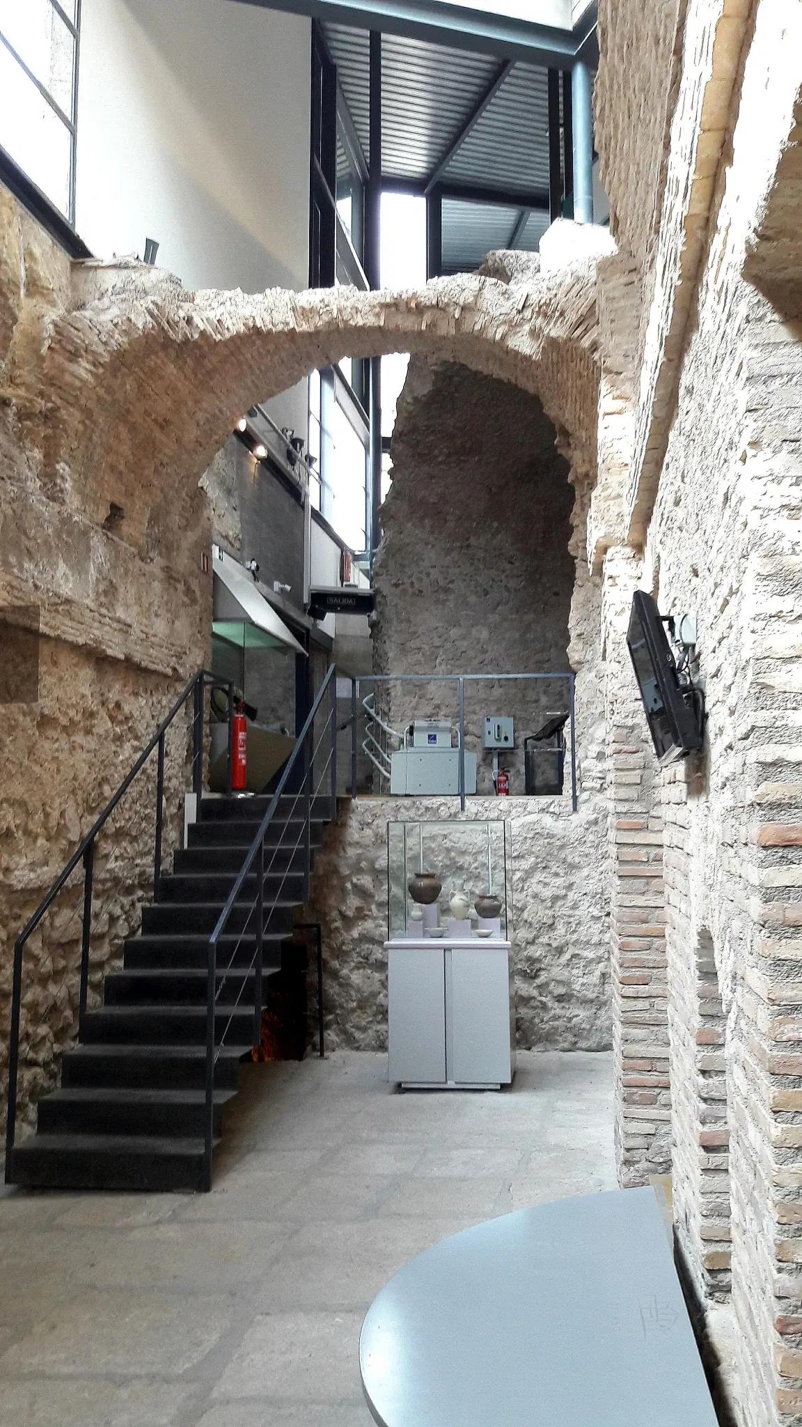 Los Baños Archaeological Museum