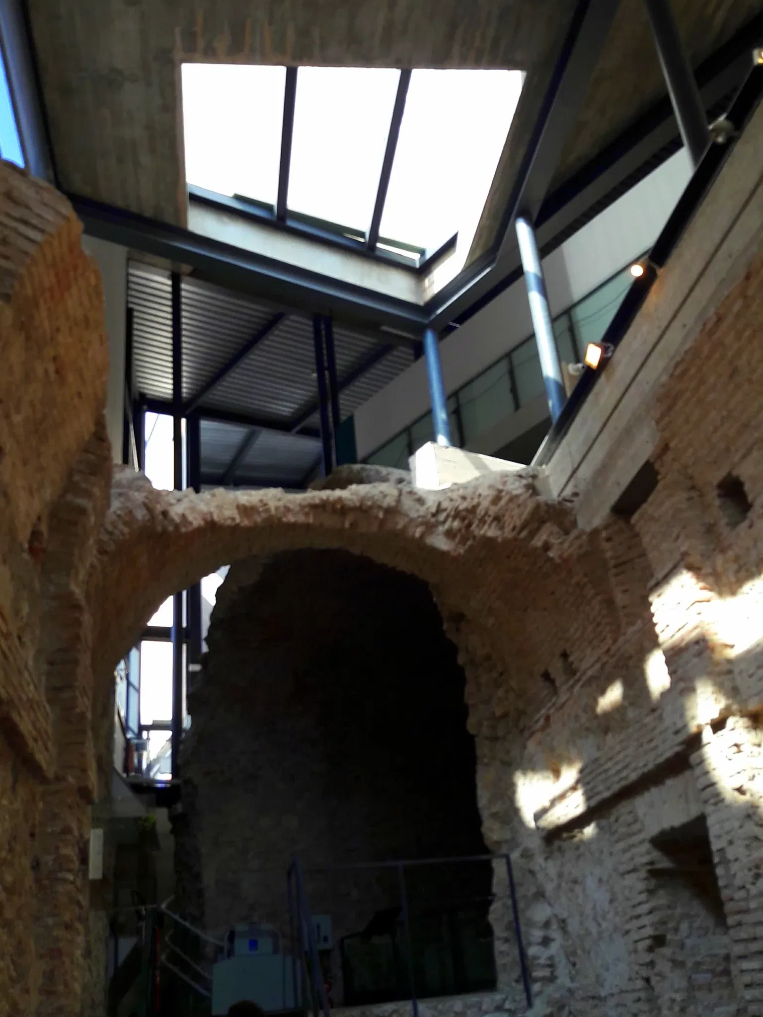 Los Baños Archaeological Museum