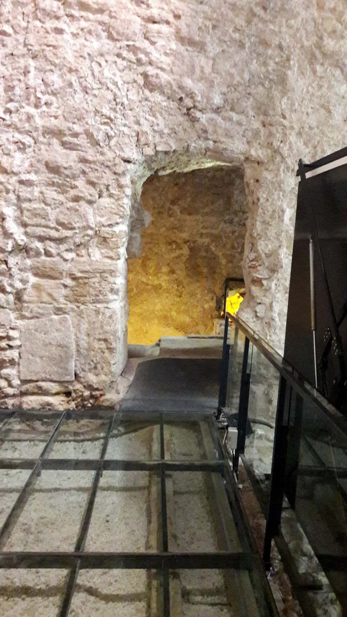 Los Baños Archaeological Museum