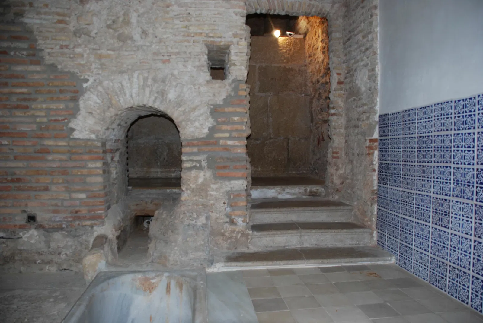 Los Baños Archaeological Museum