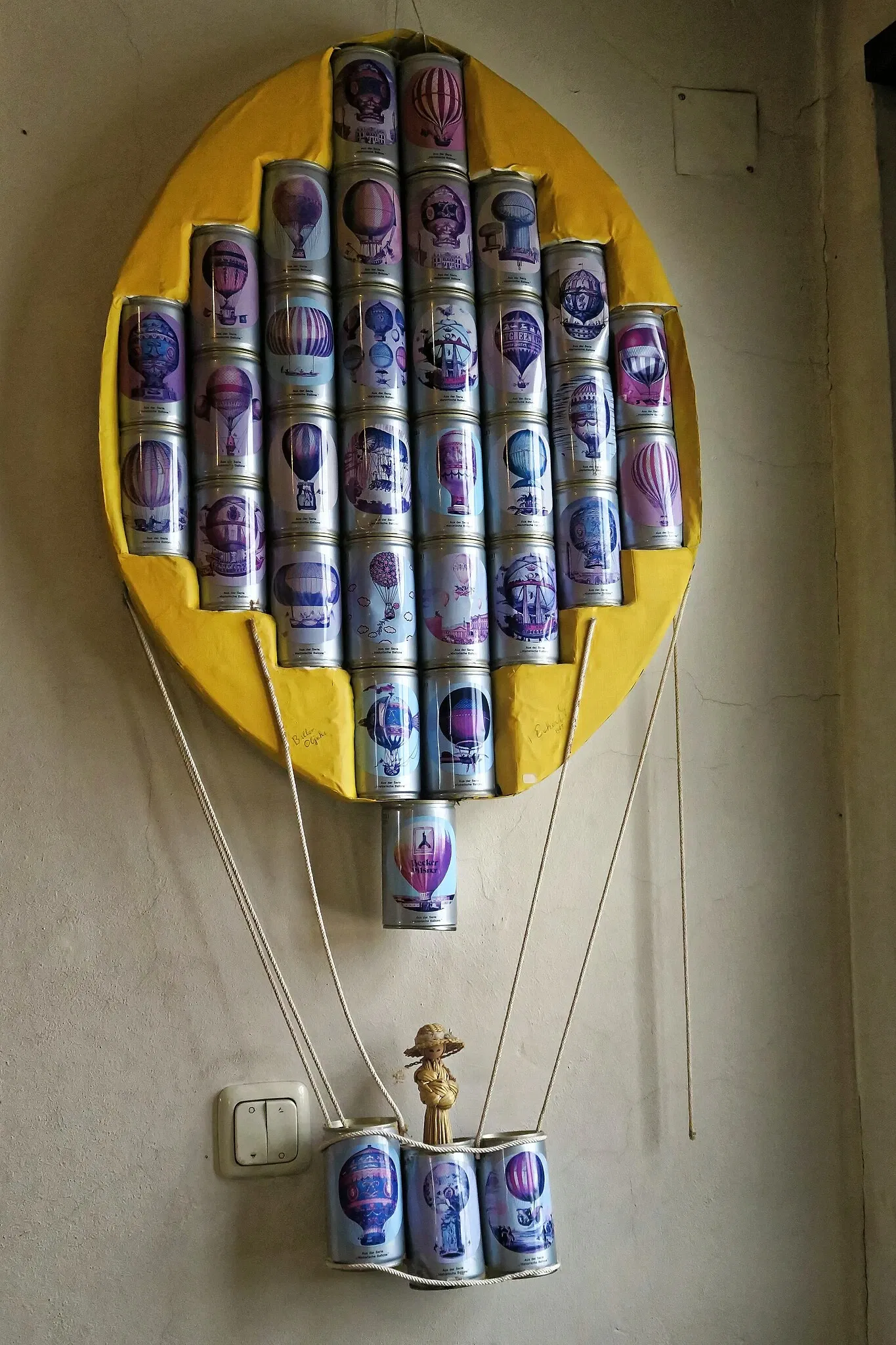 Ballonmuseum Gersthofen