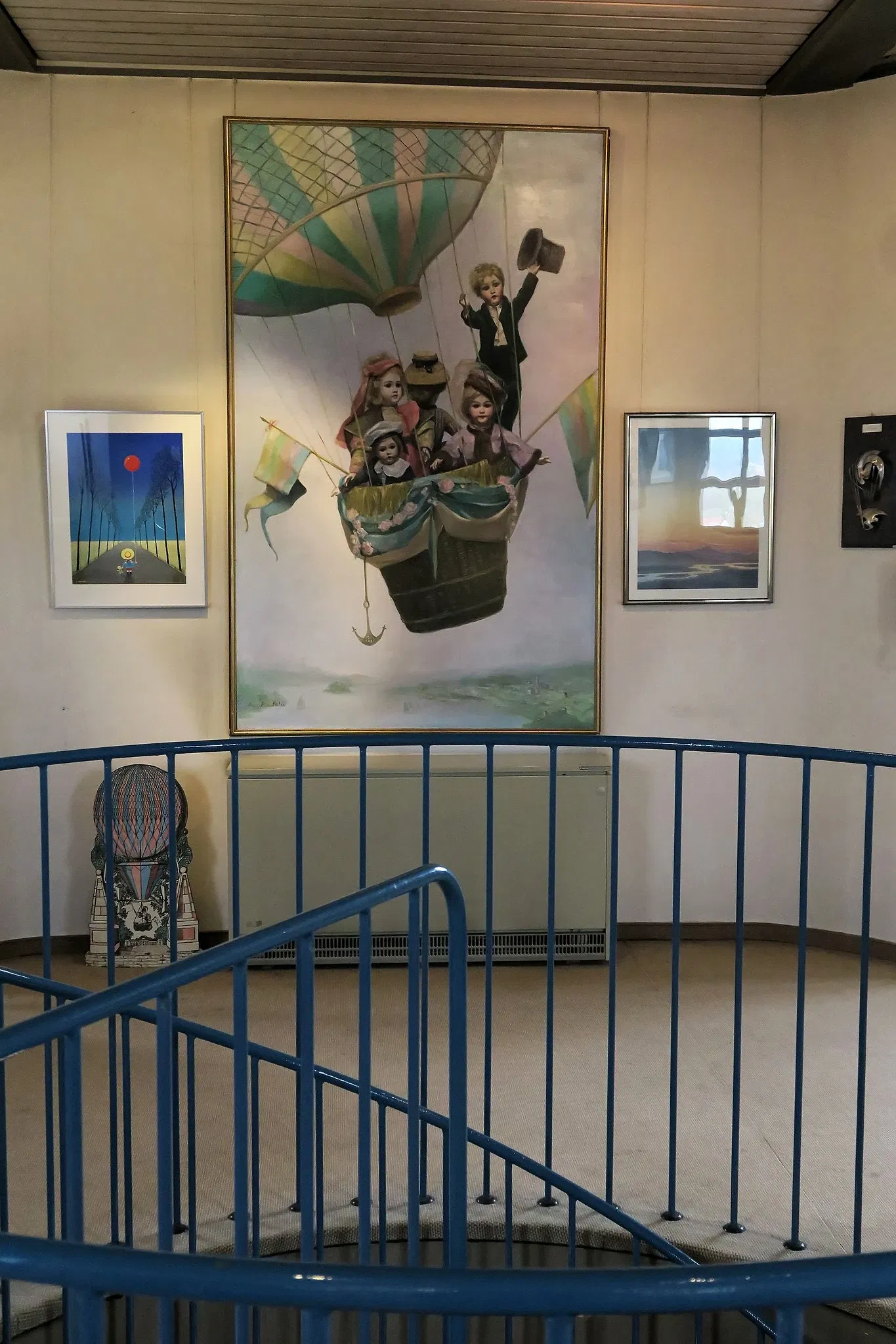 Ballonmuseum Gersthofen