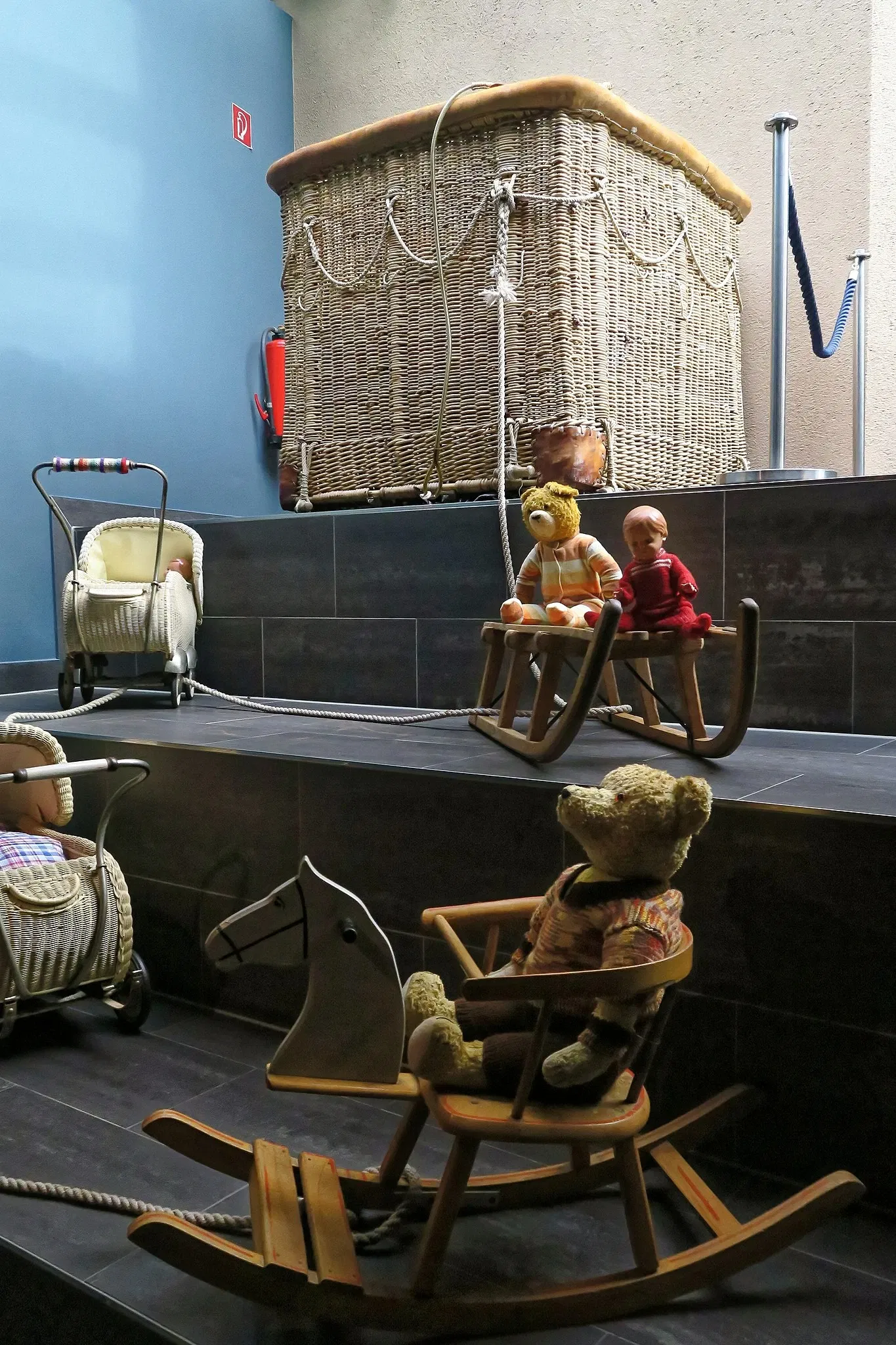 Ballonmuseum Gersthofen