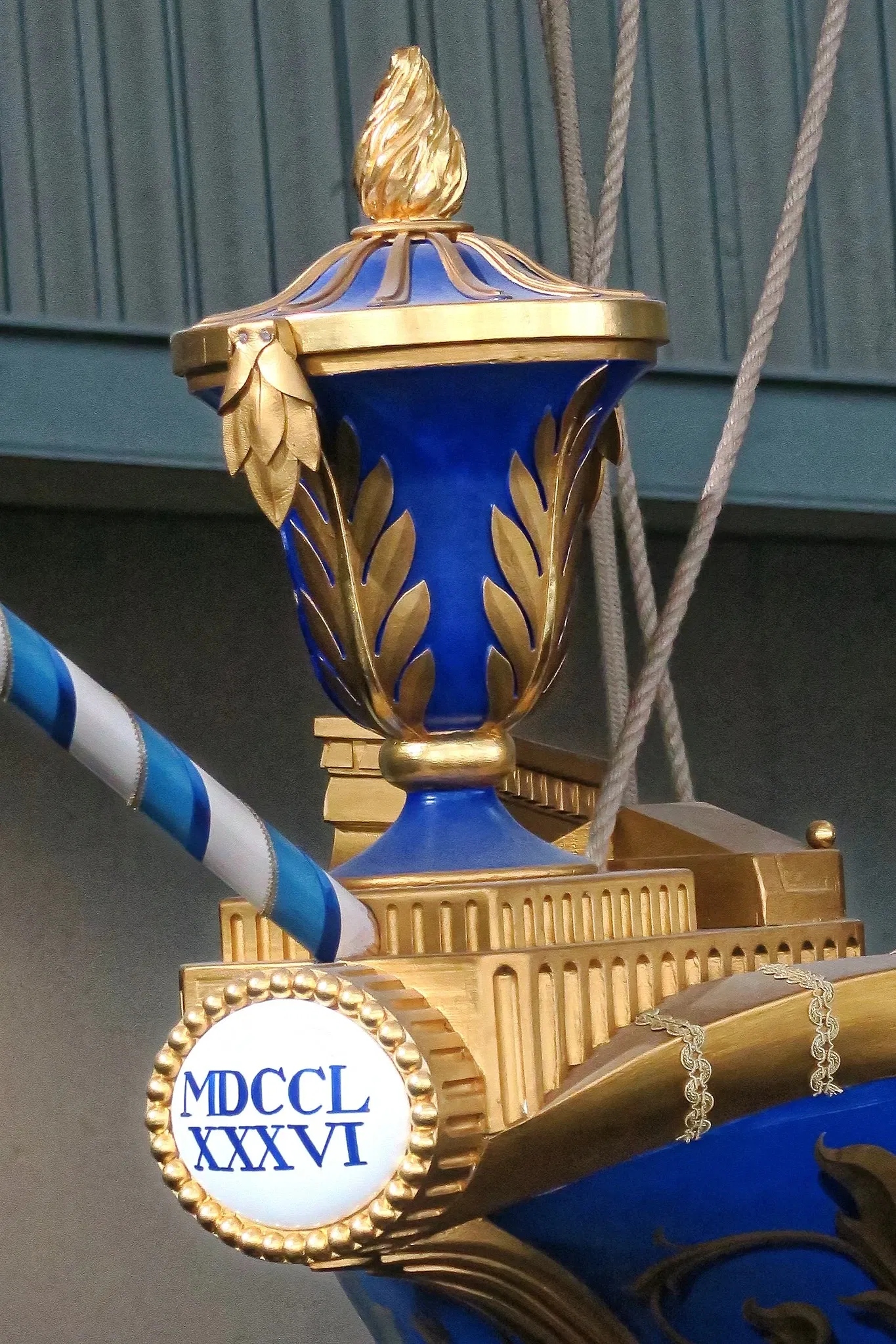 Ballonmuseum Gersthofen