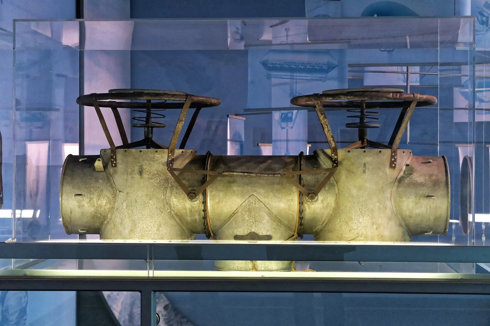 Ballonmuseum Gersthofen