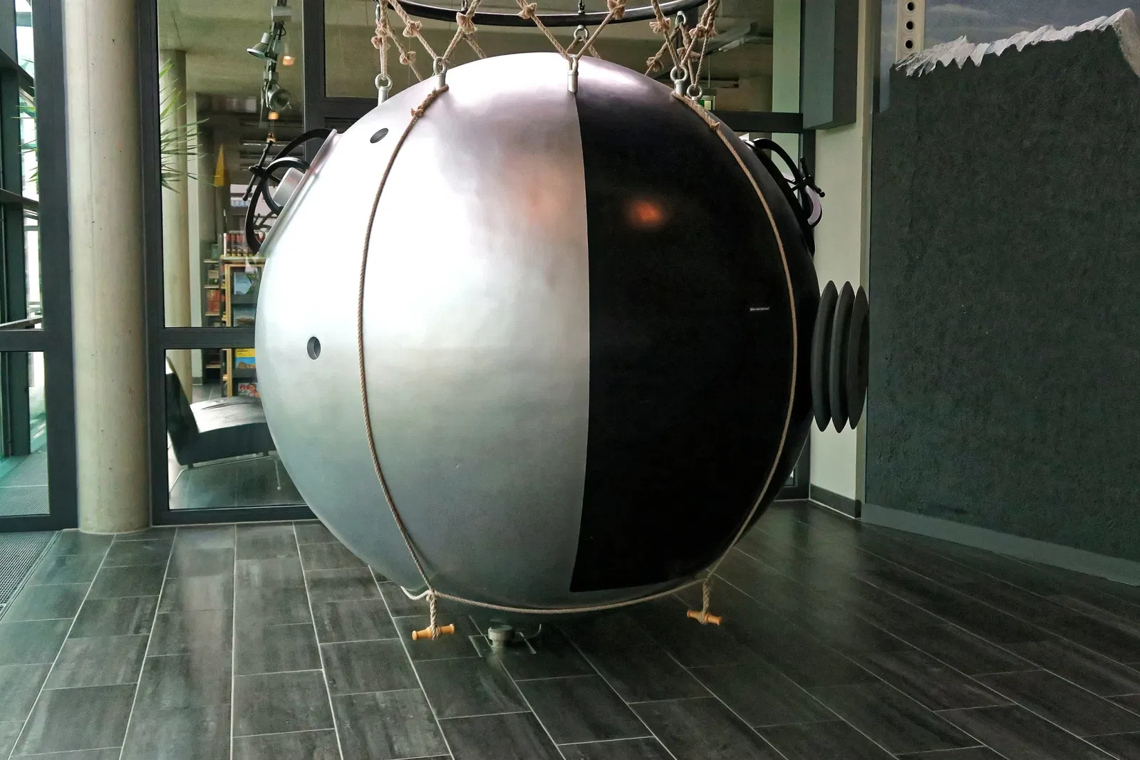 Ballonmuseum Gersthofen