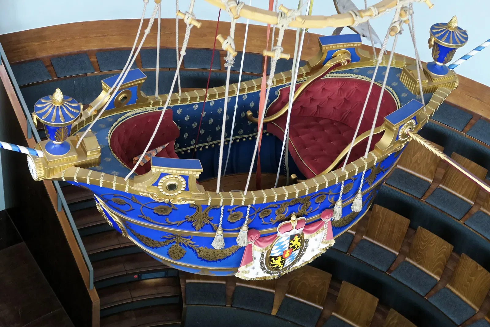 Ballonmuseum Gersthofen