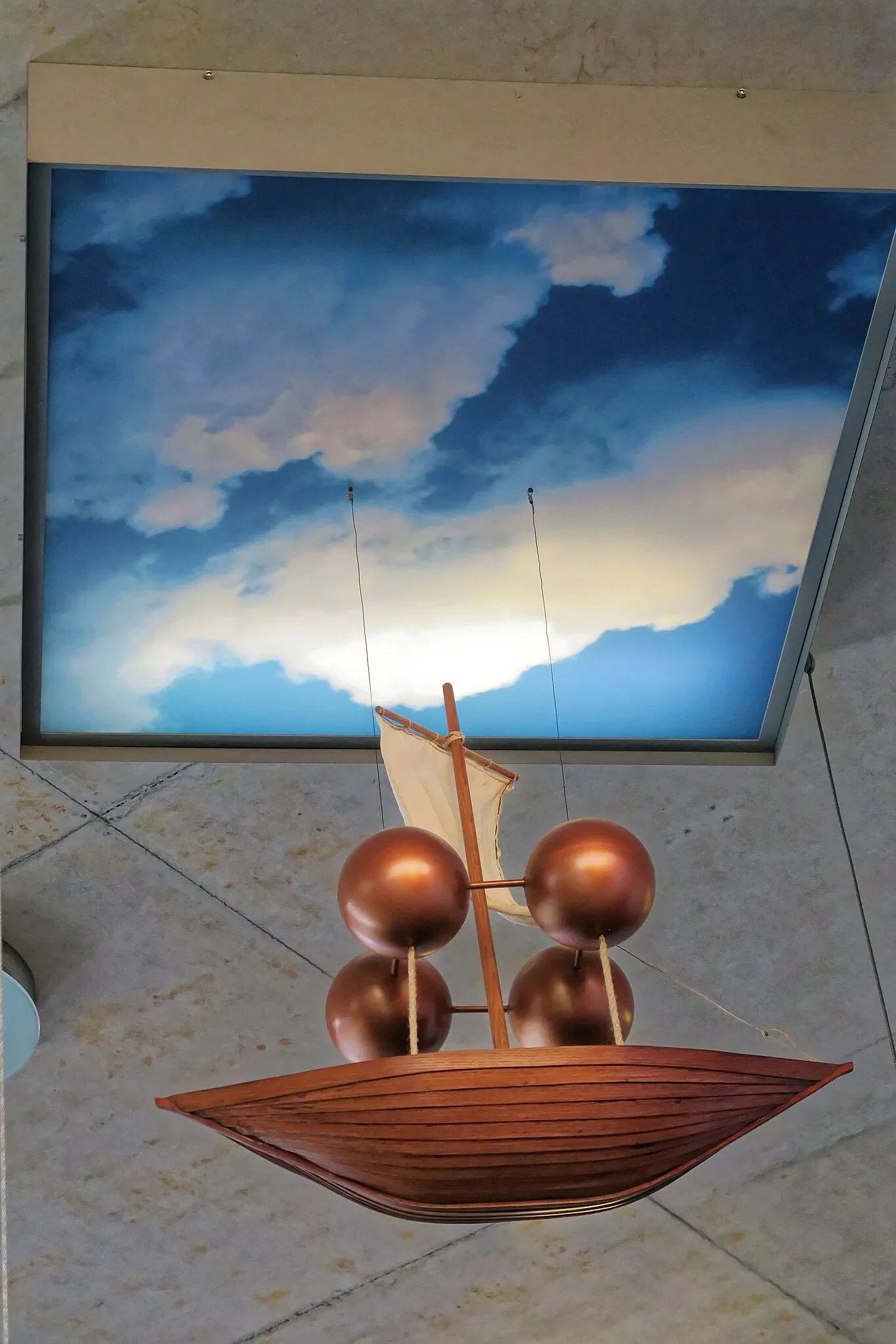 Ballonmuseum Gersthofen