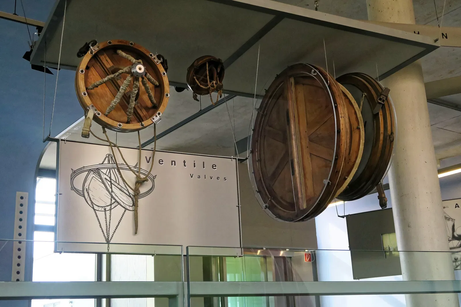 Ballonmuseum Gersthofen