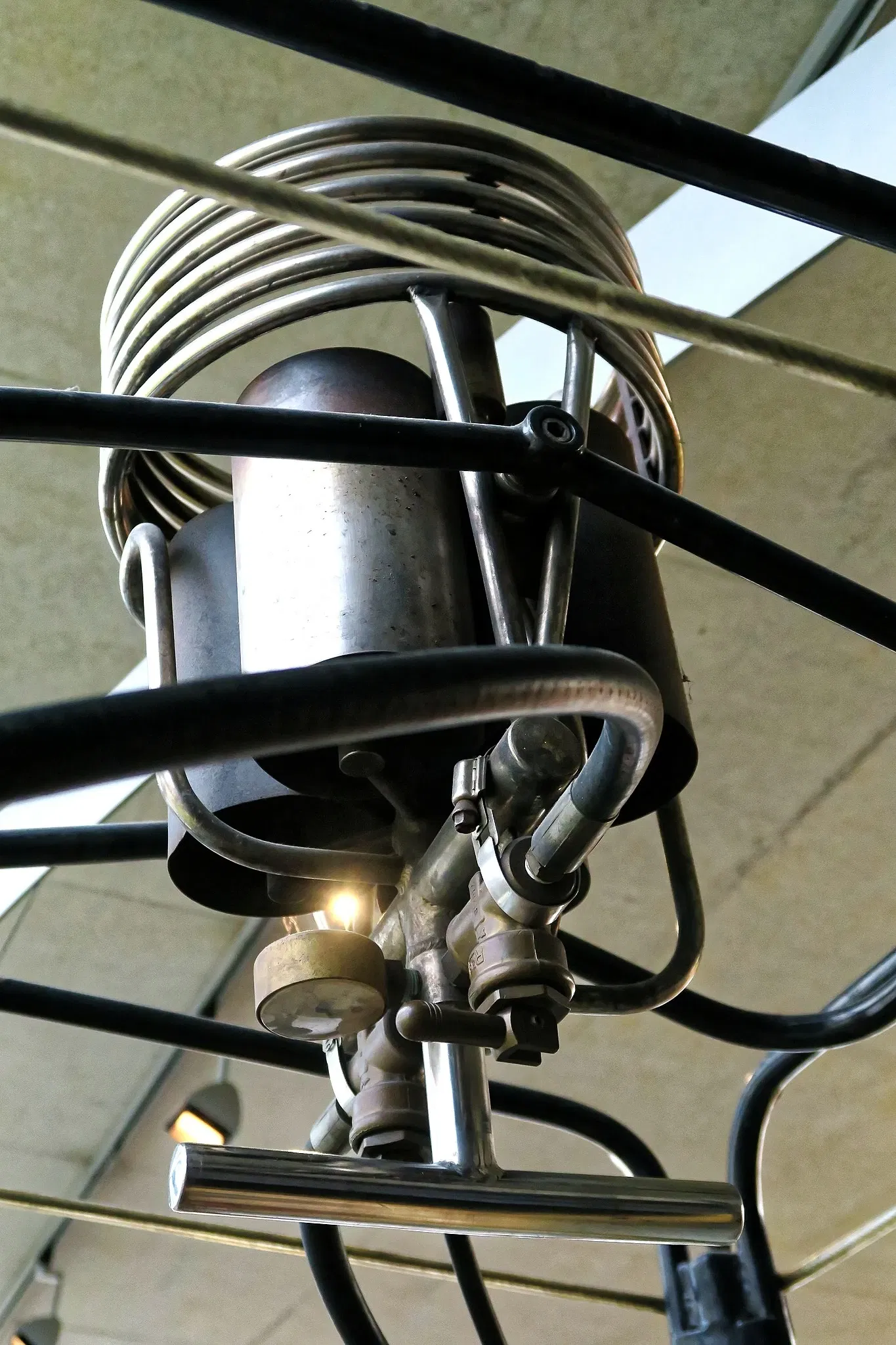 Ballonmuseum Gersthofen