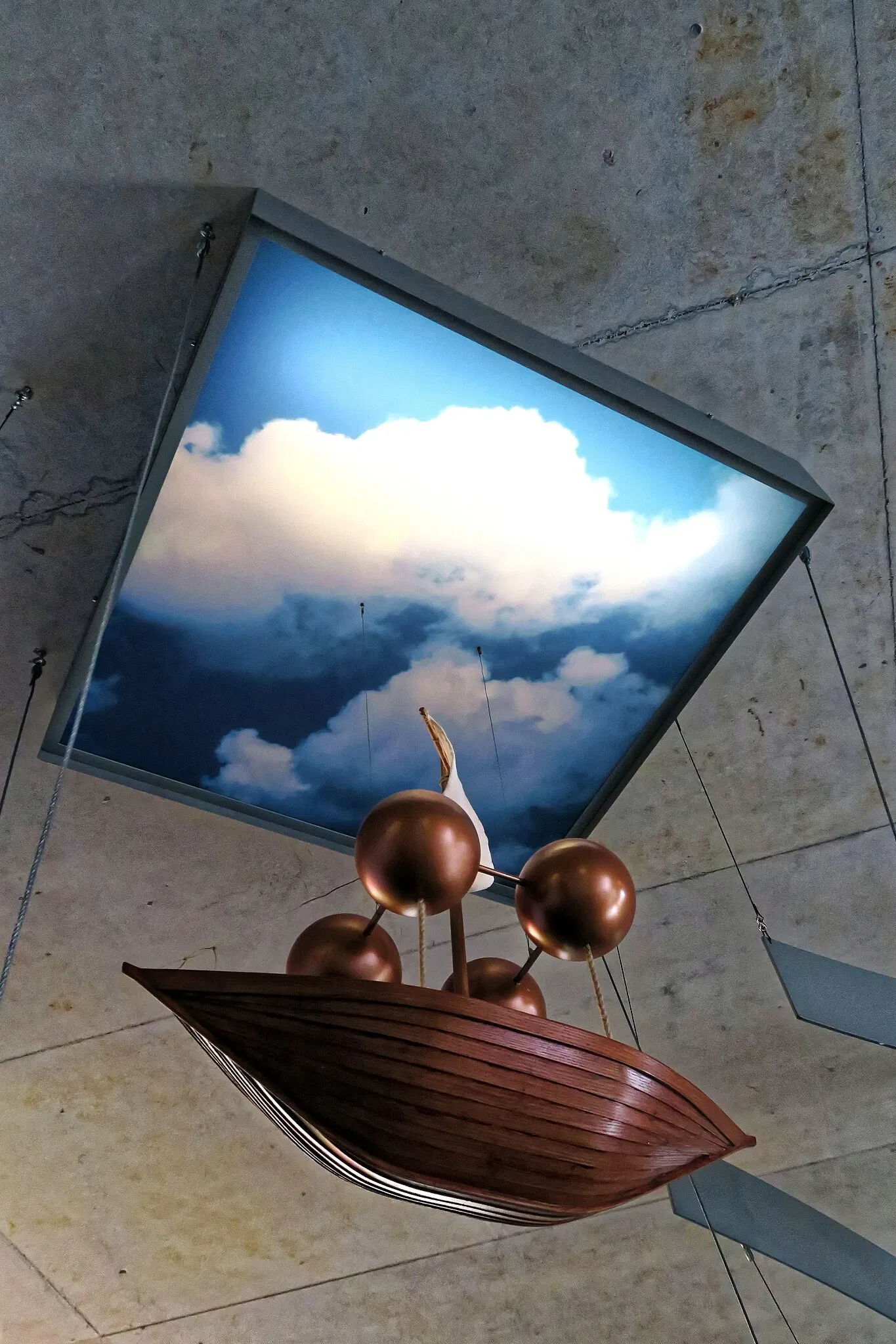 Ballonmuseum Gersthofen