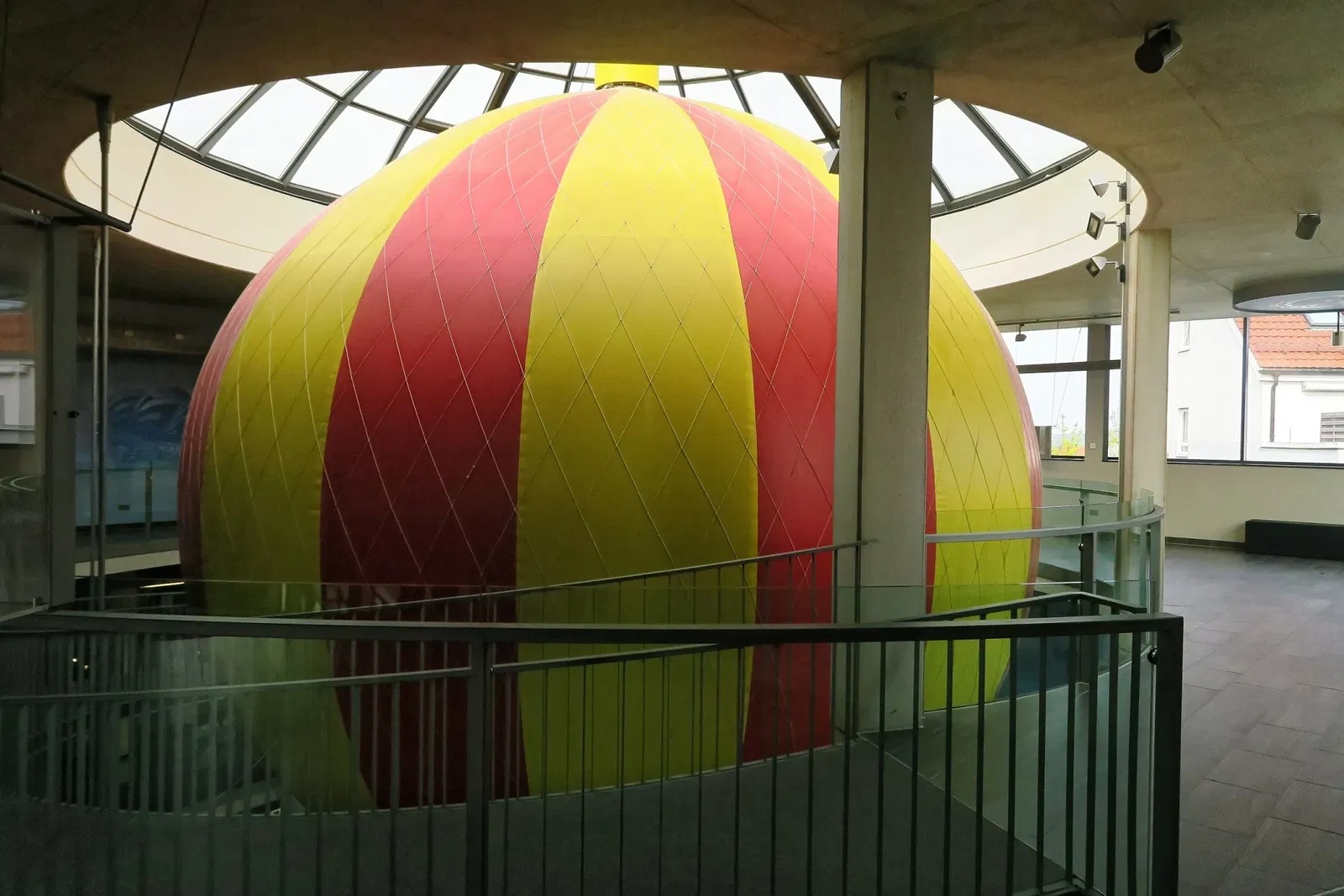 Ballonmuseum Gersthofen