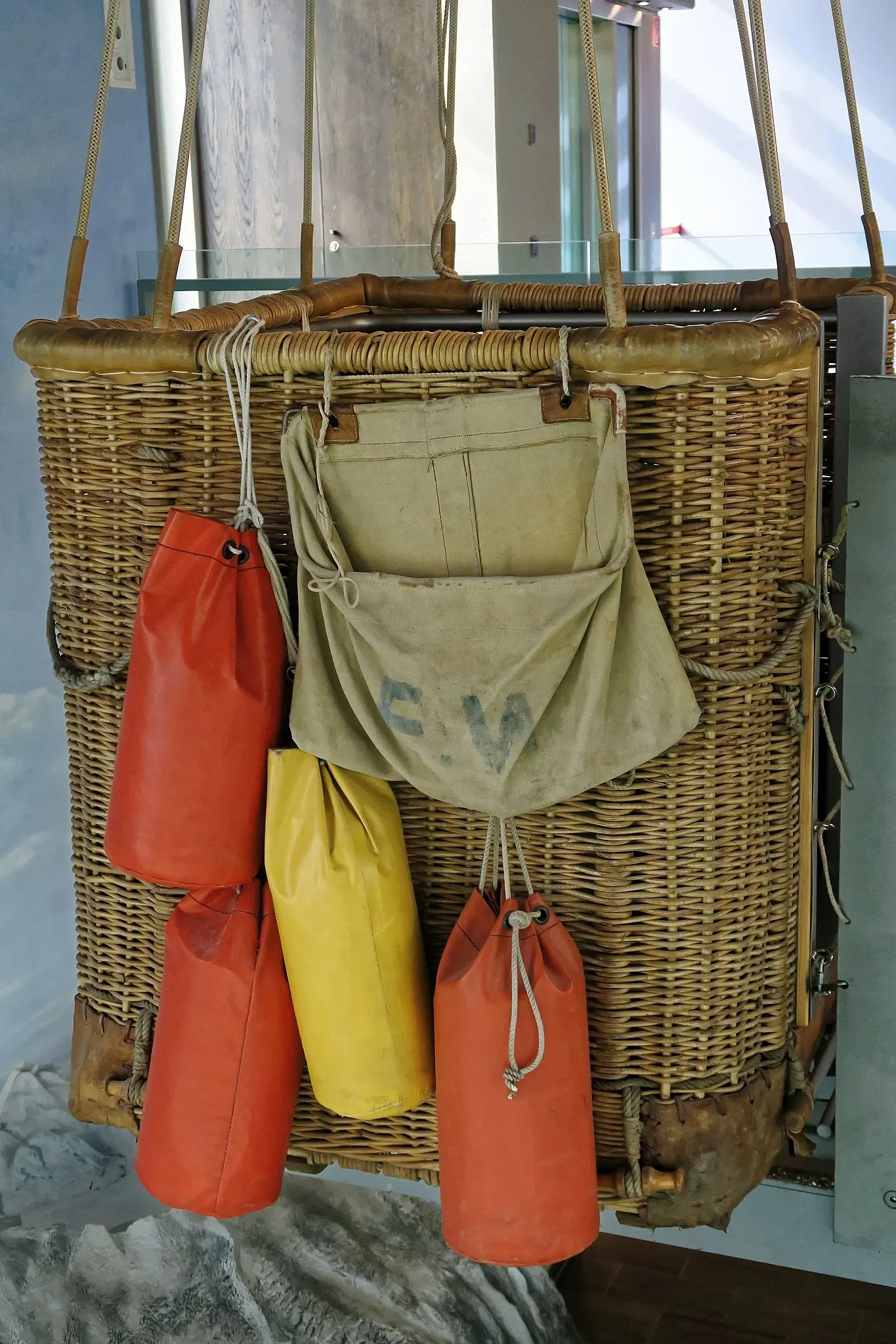 Ballonmuseum Gersthofen