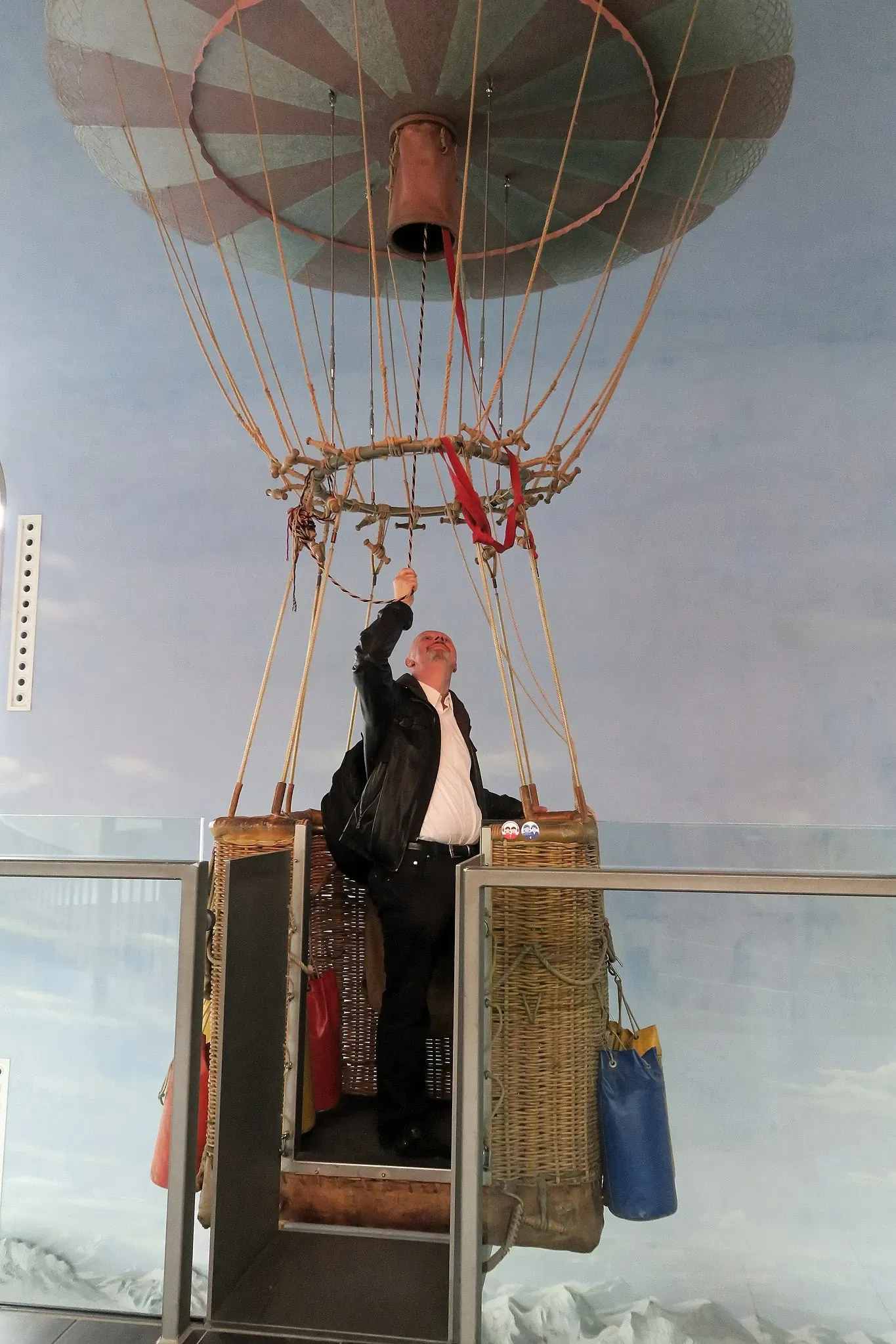 Ballonmuseum Gersthofen