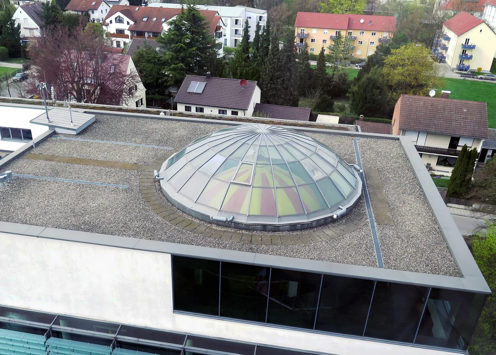 Ballonmuseum Gersthofen