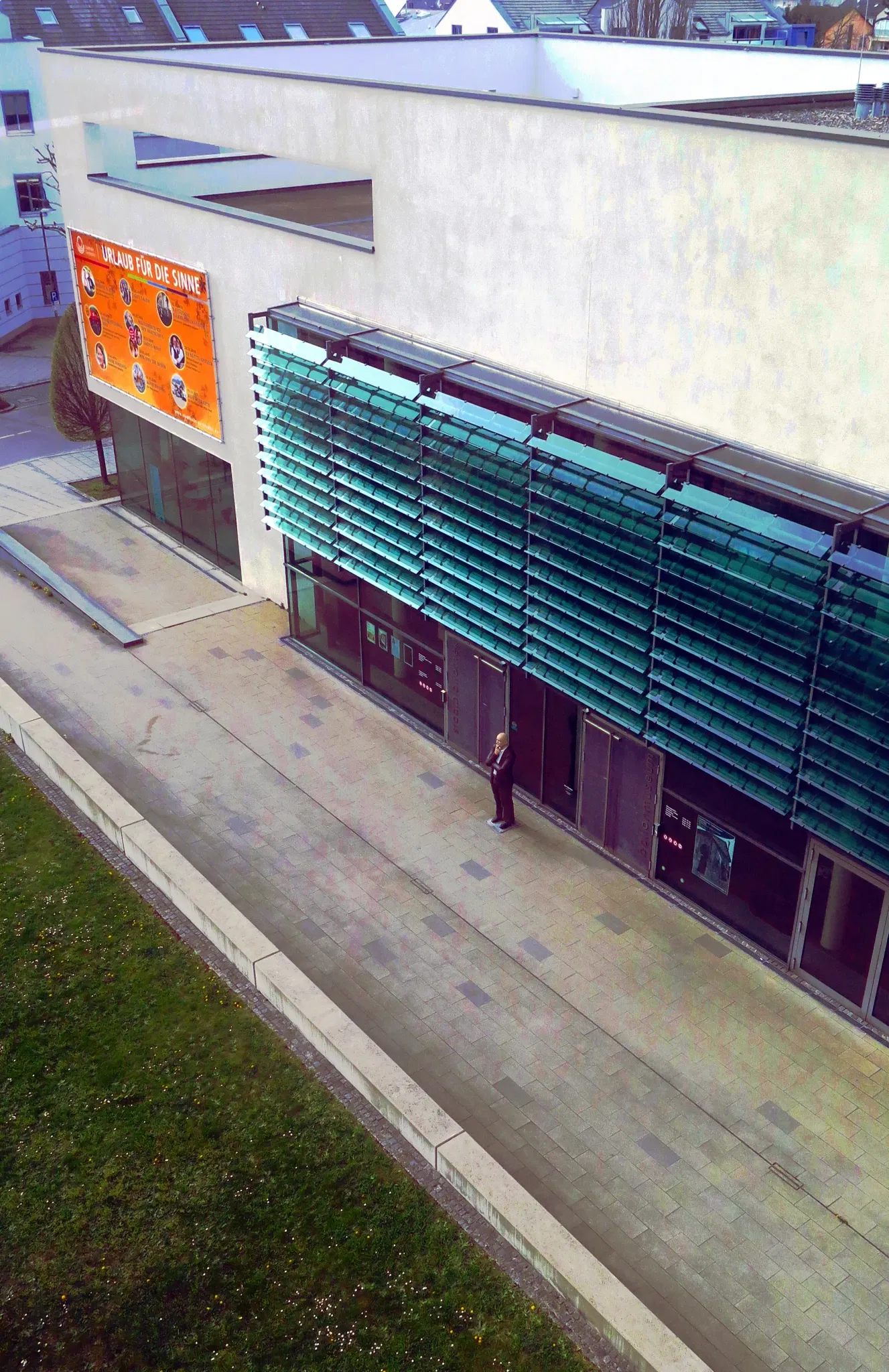 Ballonmuseum Gersthofen