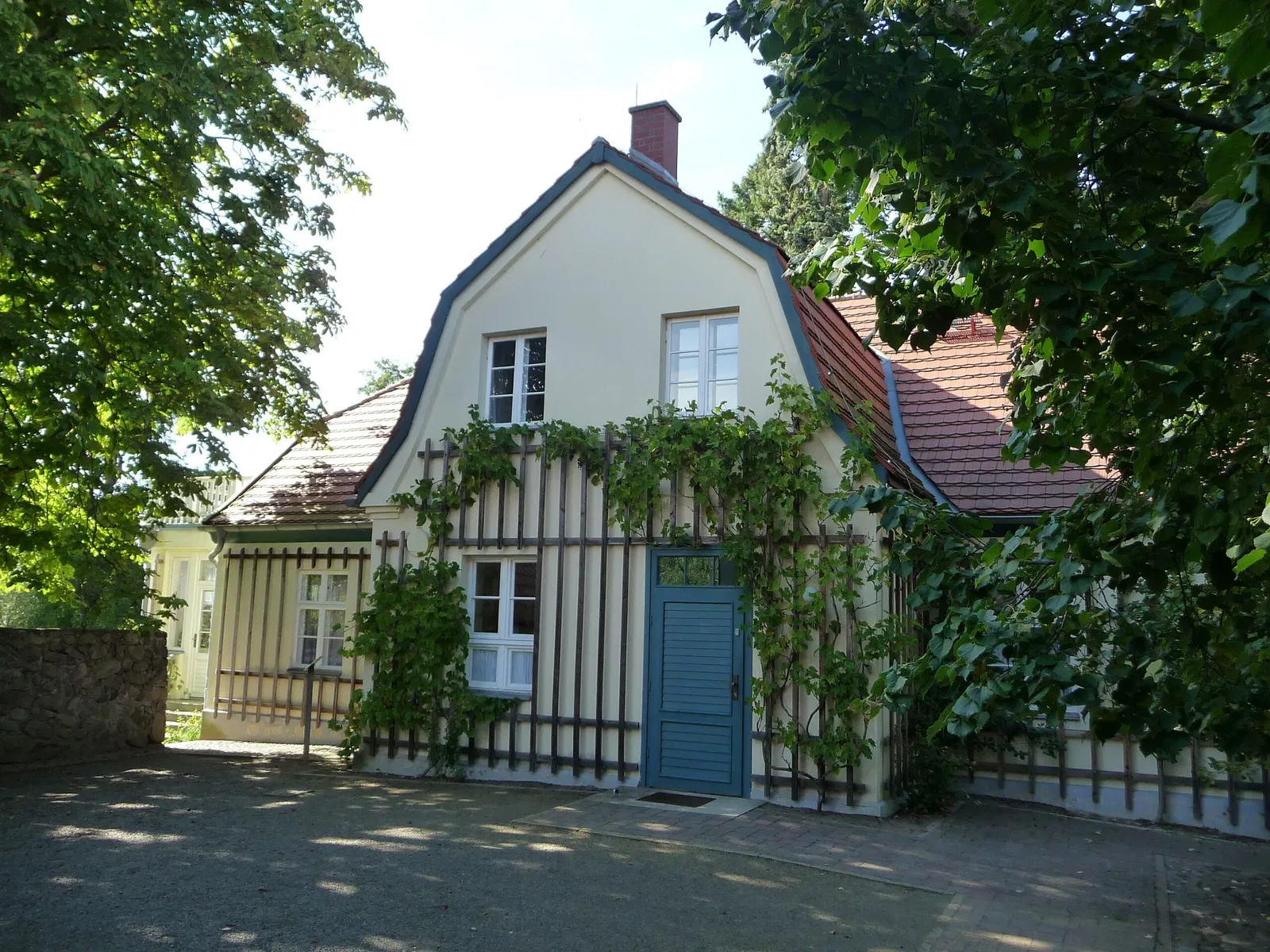 Hans-Fallada-Museum