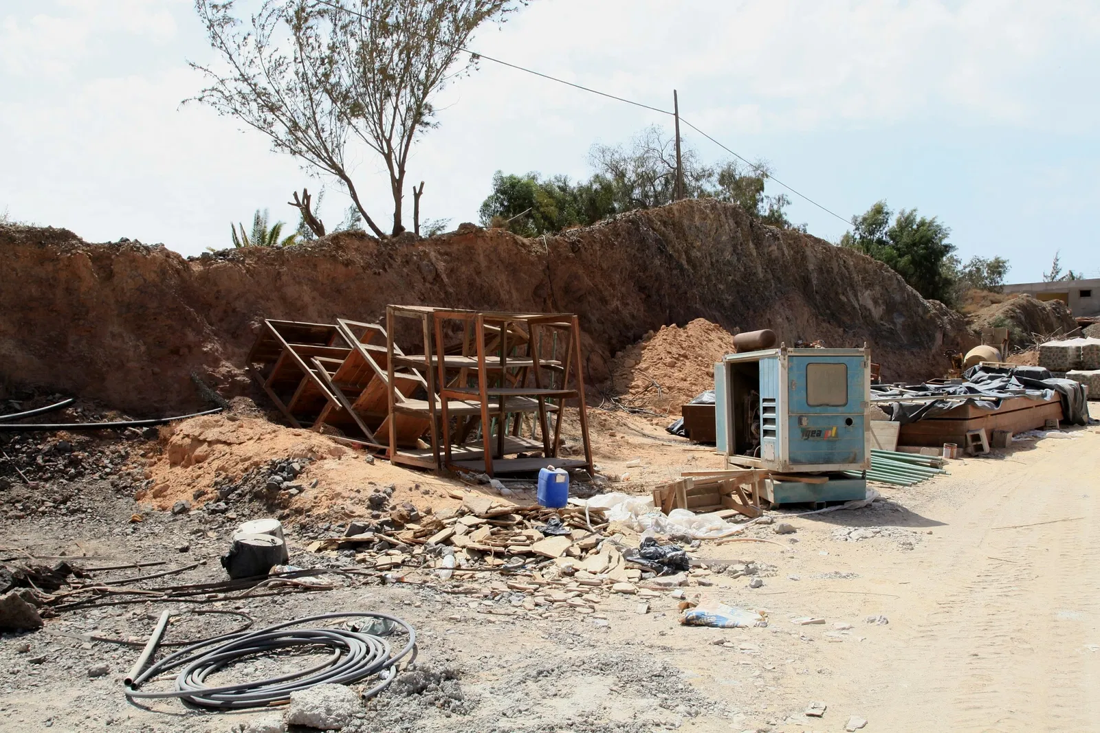 Oasis Wildlife Fuerteventura