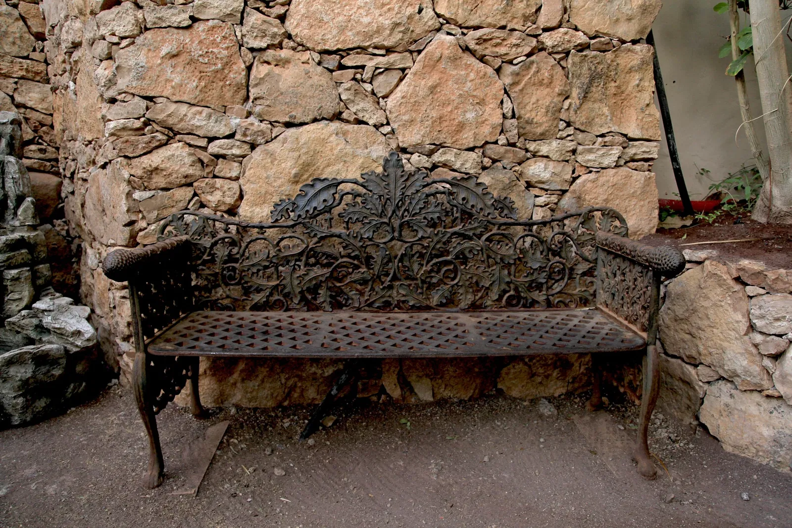 Oasis Wildlife Fuerteventura